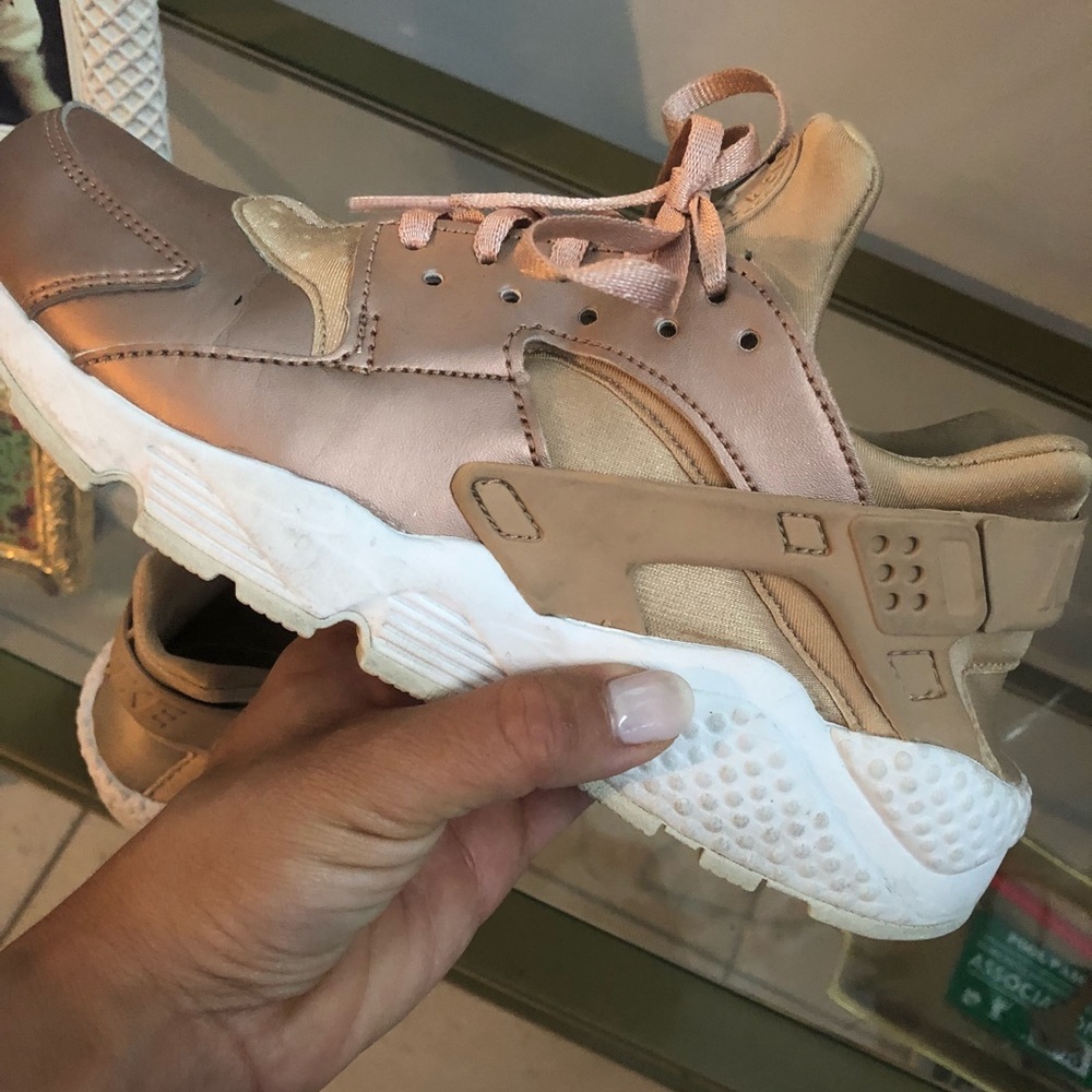 Nike huarache